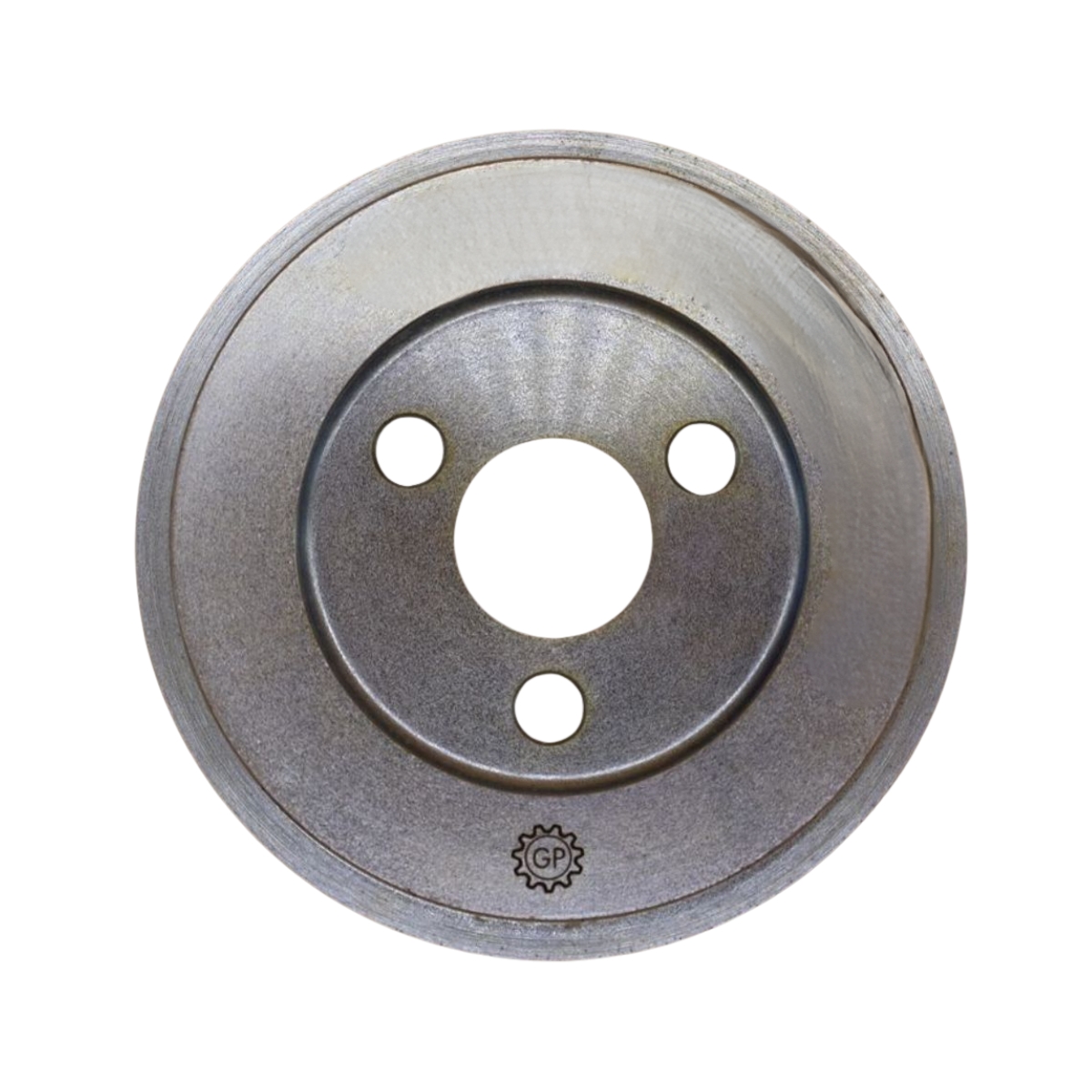 Imagem 2 do produto POLIA CORREIA DENTADA VOLVO CE LINHA AMARELA